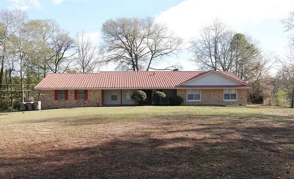 600 Trenton St, Lufkin, TX 75901