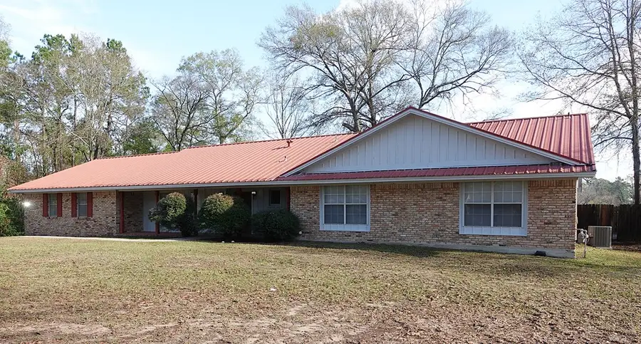 600 Trenton St, Lufkin, TX 75901 - #2