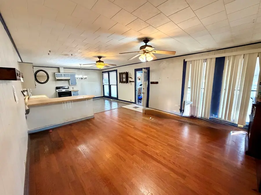 419 Main Street, Newton, TX 75966 - #3