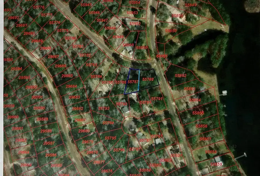 LOT 36&37 15th Street, Woodville, TX 75979 - #2