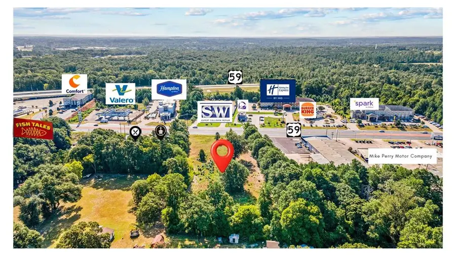 3710 South Street, Nacogdoches, TX 75964 - Image #2