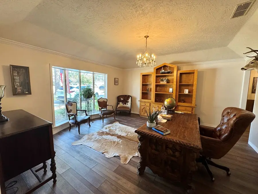 276 Broadmoor Drive, Brookeland, TX 75931 - #3