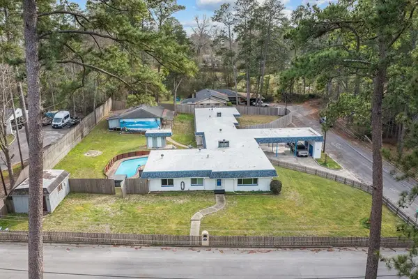 1215 Woodland Park Avenue, Jasper, TX 75951