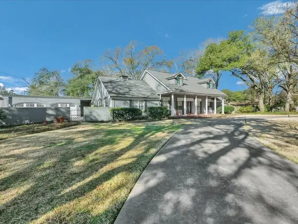 1308 Southwood, Lufkin, TX 75904