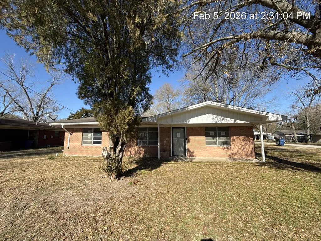 204 West Walnut Street, Huntington, TX 75949 - #1