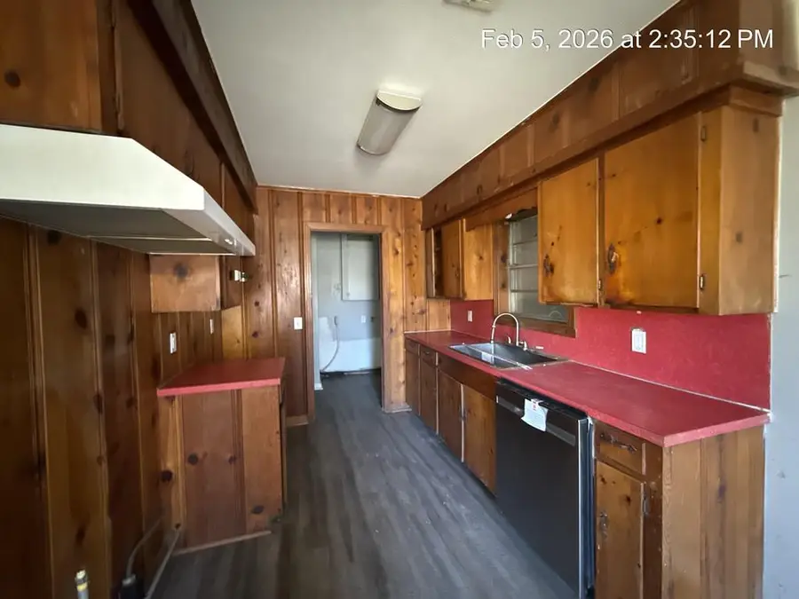 204 West Walnut Street, Huntington, TX 75949 - #2