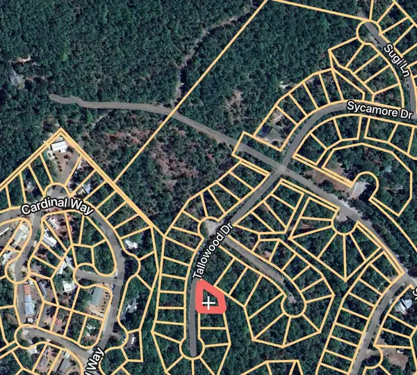 233 Tallowood Drive, Brookeland, TX 75931