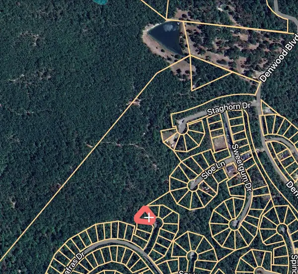 155 Sitka, Brookeland, TX 75931