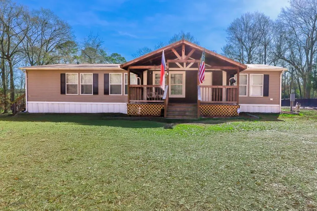 1261 Old Diboll Highway, Lufkin, TX 75904 - #1