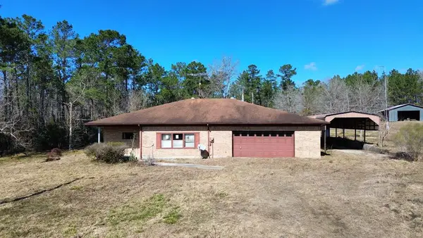 1229 E State Highway 63, Burkeville, TX 75932