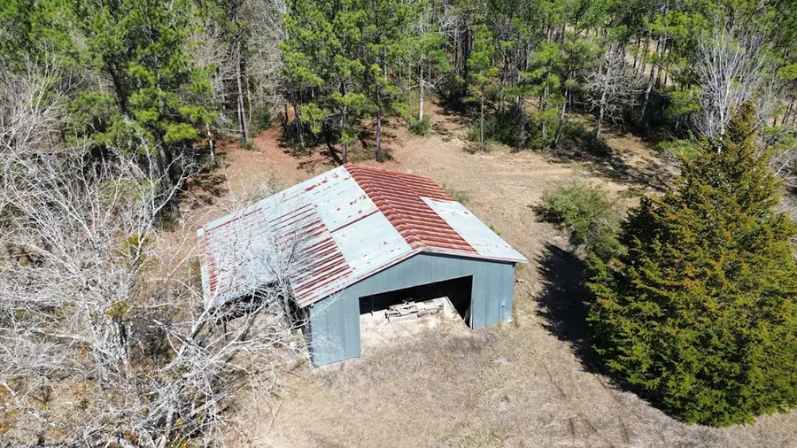 1229 E State Highway 63, Burkeville, TX 75932 - #3