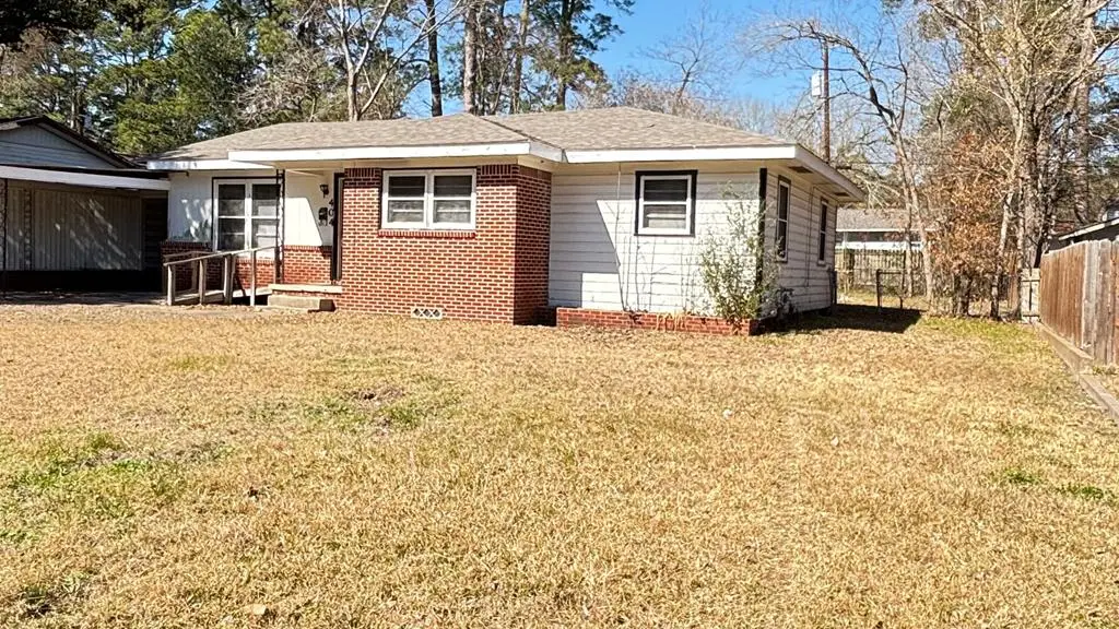 404 Dogwood Forest Drive, Lufkin, TX 75901 - #1