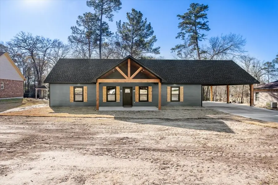 808 Cunningham Drive, Lufkin, TX 75901 - #2