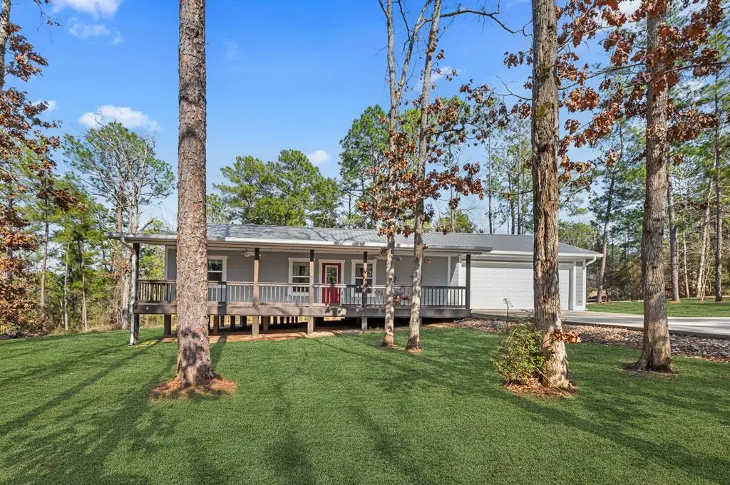 385 Victoria Drive, Brookeland, TX 75931 - #1