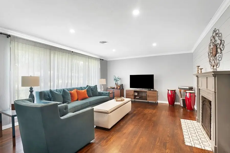 911 Evans Drive, Lufkin, TX 75904 - #3