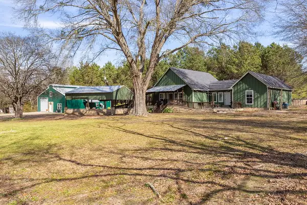 2455 County Road 509, Nacogdoches, TX 75961