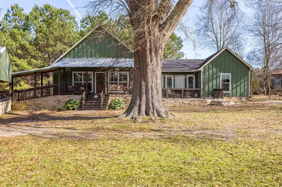 2455 County Road 509, Nacogdoches, TX 75961 - #2