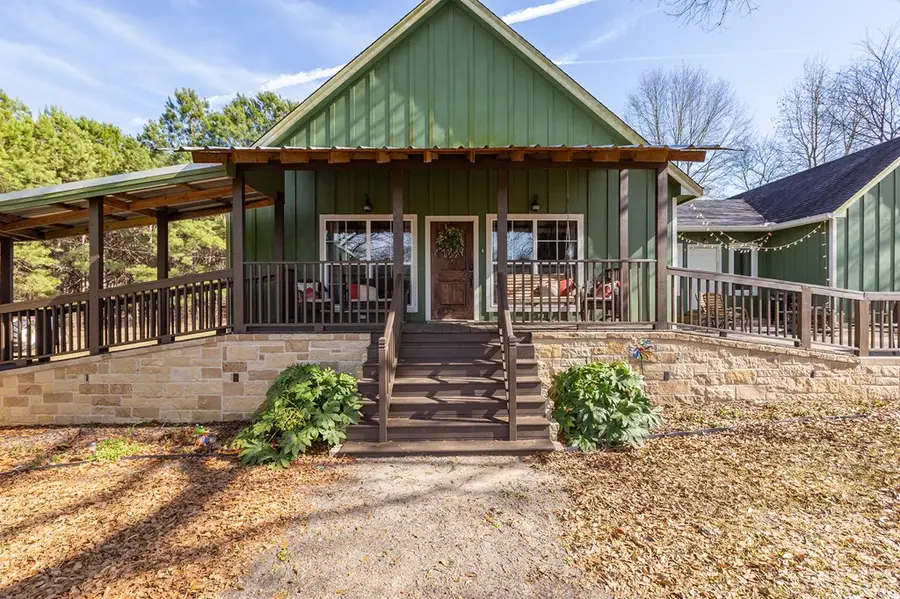 2455 County Road 509, Nacogdoches, TX 75961 - #3