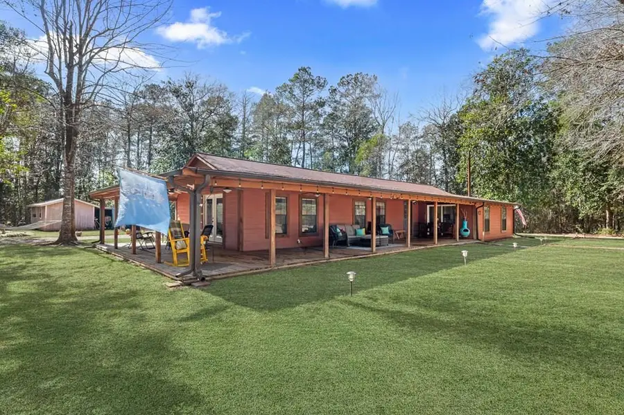 1083 County Road 297, Jasper, TX 75951 - #2