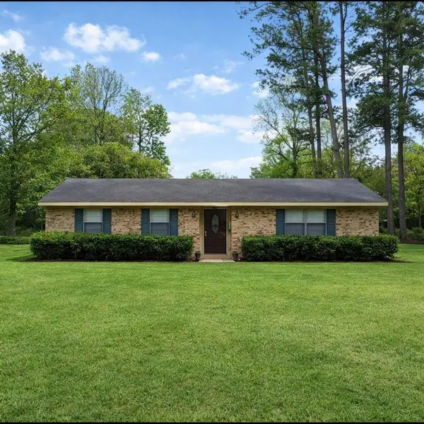 205 Arkansas, Huntington, TX 75949