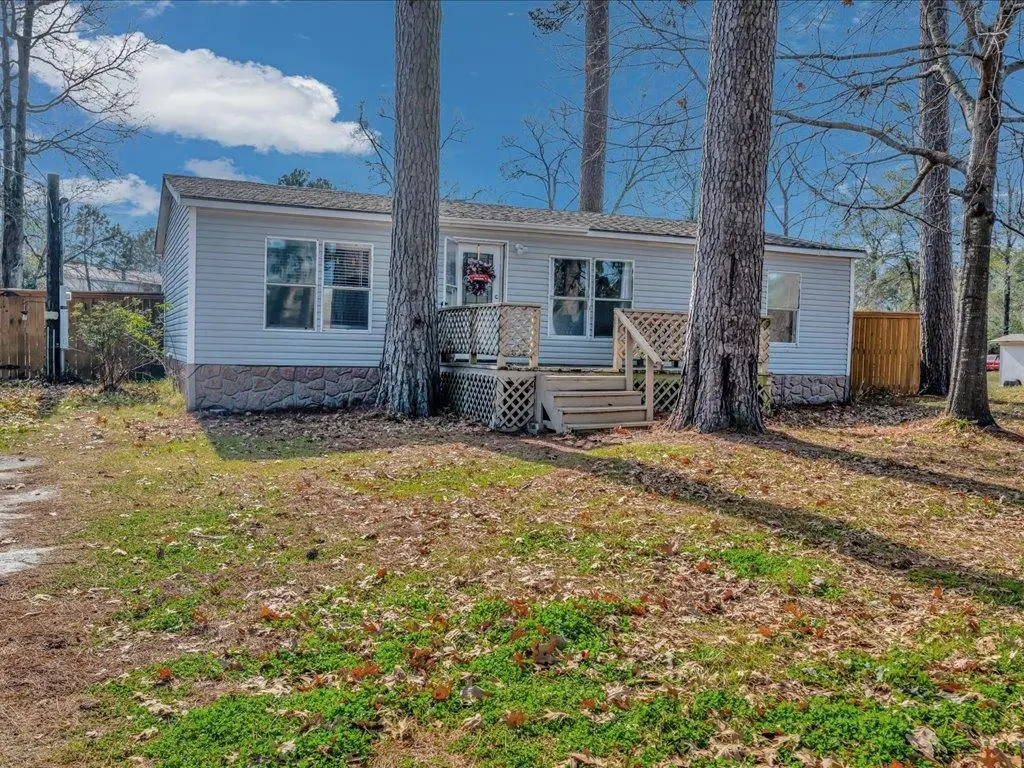 141 County Road 1941, Gary, TX 75643 - #1