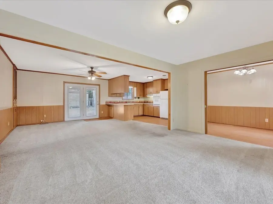 602 Willow Bend Drive, Lufkin, TX 75901 - #2