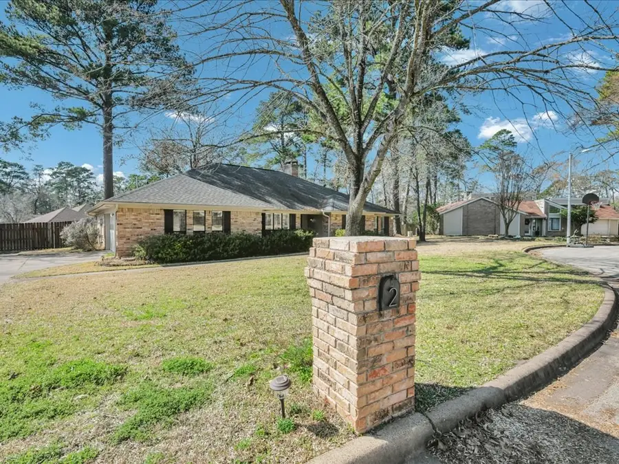 2 Lacosta Circle, Lufkin, TX 75901 - #2