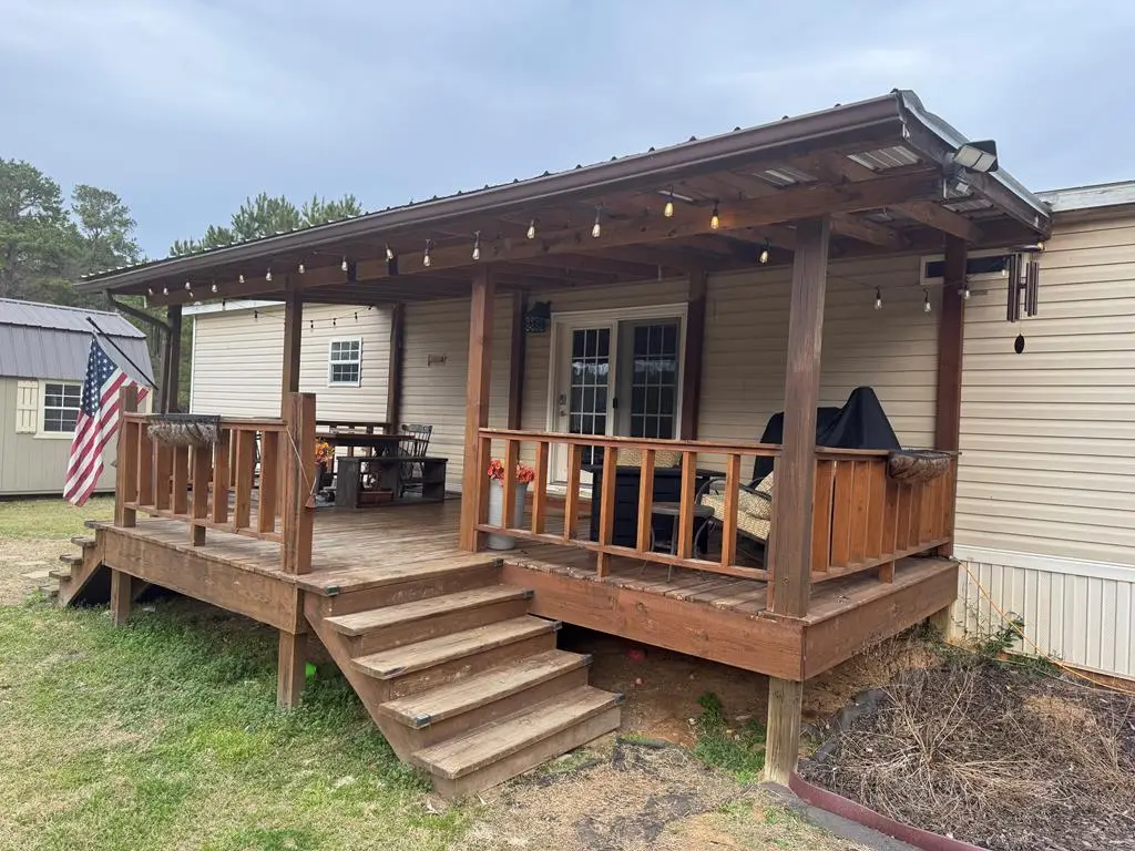 604 Sand Flats Road, Pollok, TX 75969 - #1