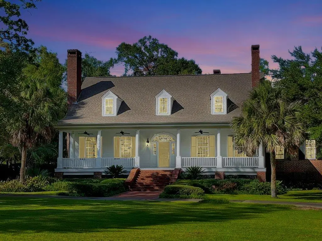 1409 Bending Brook Circle, Lufkin, TX 75904 - #1