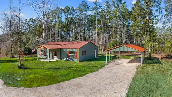 420 County Road 066, Brookeland, TX 75931