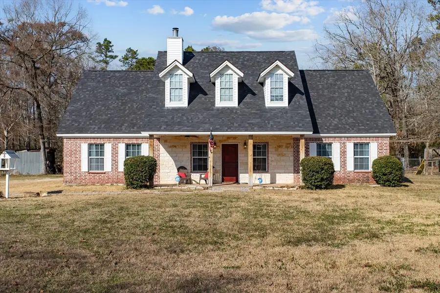 448 Ben Dunn Road, Lufkin, TX 75904 - #2