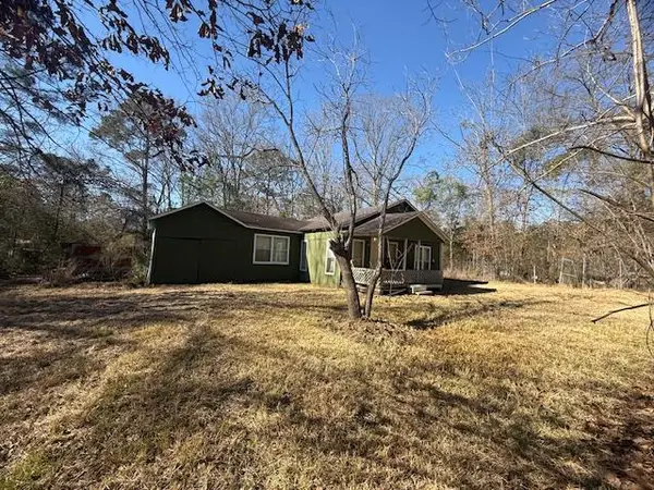 860 Whitehead Road, Pineland, TX 75968