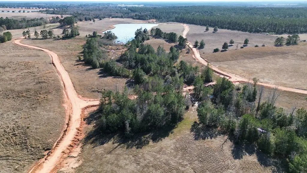 Lot 324 Madison, Hillister, TX 77624 - #1