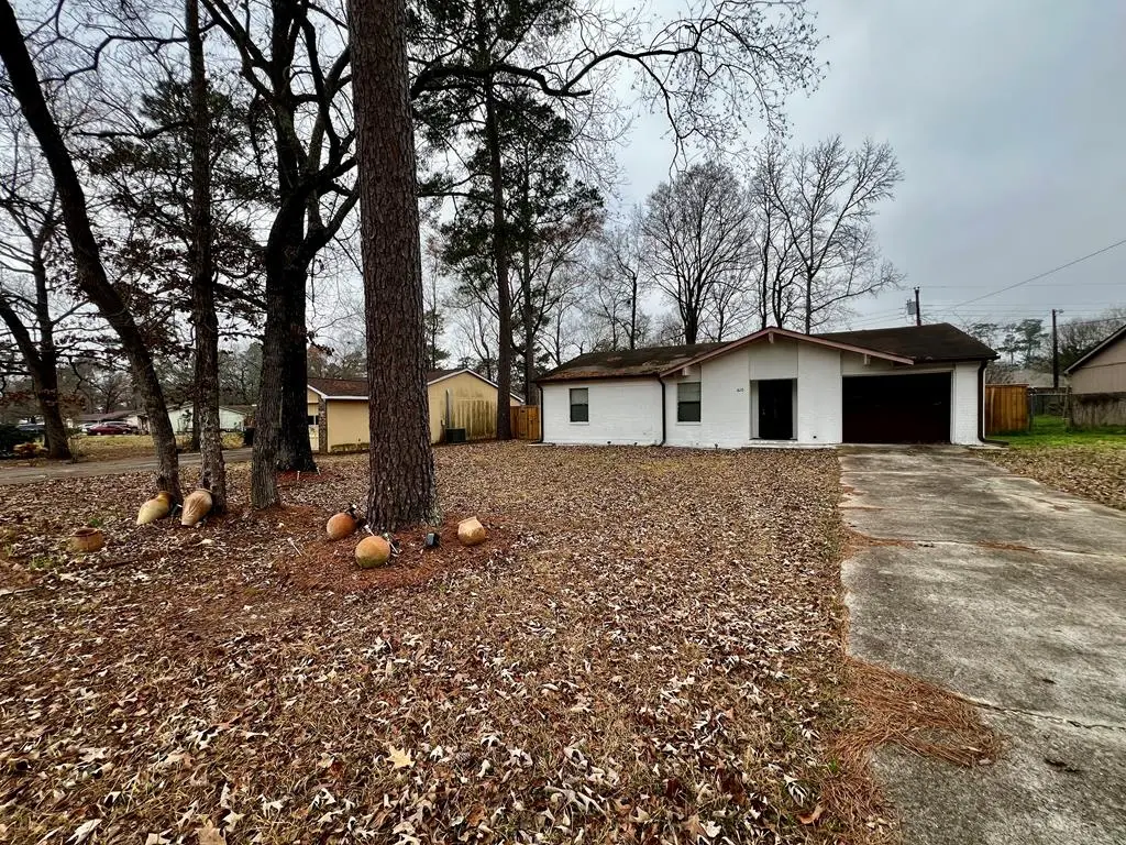 820 Wells, Diboll, TX 75941 - #1