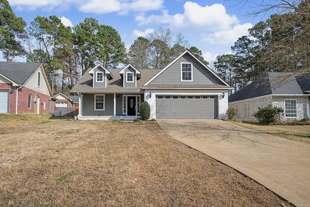 2105 Champions Drive, Lufkin, TX 75901 - #1