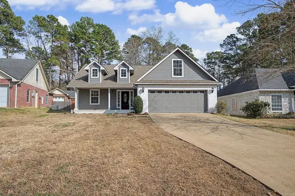 2105 Champions Drive, Lufkin, TX 75901