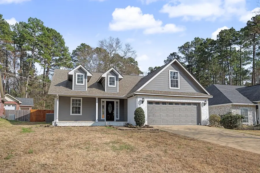 2105 Champions Drive, Lufkin, TX 75901 - #2