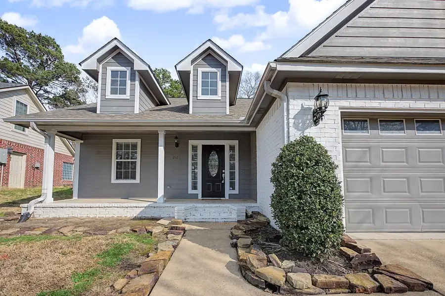 2105 Champions Drive, Lufkin, TX 75901 - #3