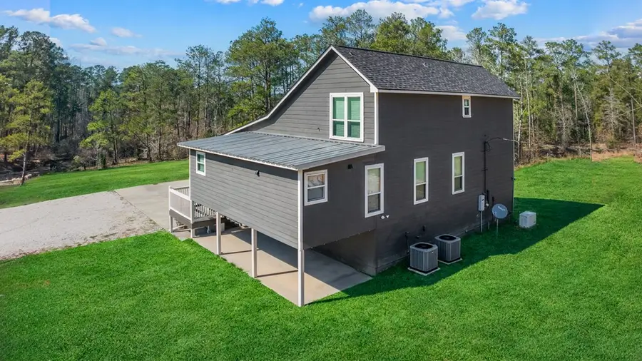 3535 Fm 1007, Brookeland, TX 75931 - #3