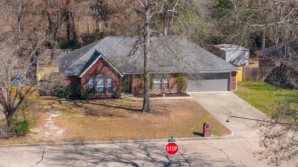606 April Drive, Lufkin, TX 75904 - #1