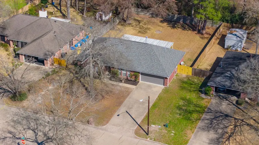 606 April Drive, Lufkin, TX 75904 - #2