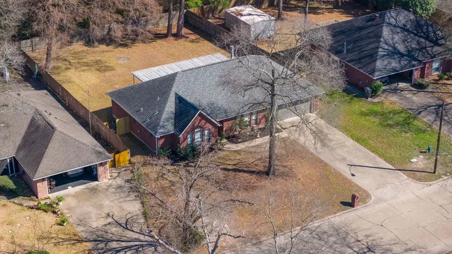 606 April Drive, Lufkin, TX 75904 - #3