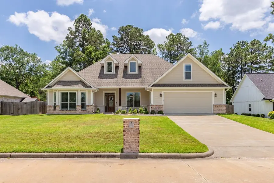 181 Rustic Pines Dr., Lufkin, TX 75904 - #2