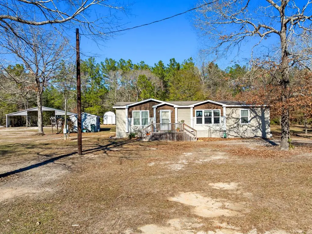 200 County Road 222, Brookeland, TX 75931 - #1