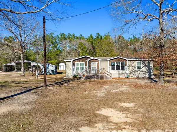 200 County Road 222, Brookeland, TX 75931