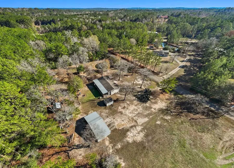 200 County Road 222, Brookeland, TX 75931 - #3
