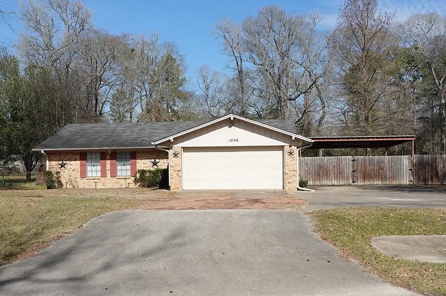 1568 South Fm 706, Lufkin, TX 75904 - #1