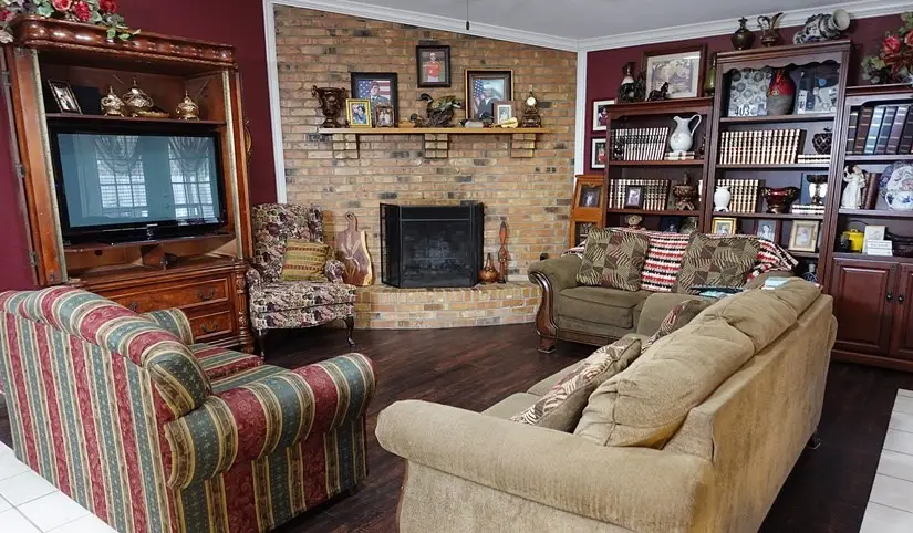 1568 South Fm 706, Lufkin, TX 75904 - #2