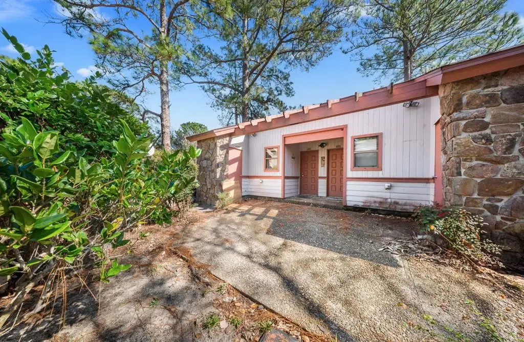 408 Club Villa, Brookeland, TX 75931 - #1