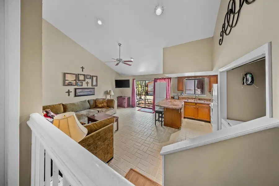 408 Club Villa, Brookeland, TX 75931 - #3